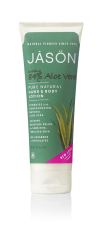 Lait Apaisant Mains et Corps 84% Aloe Vera 240 ml