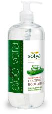 Eco Gel Aloe Vera 500ml