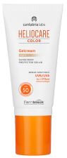 Gel-Crème Colorante SPF 50 50 ml