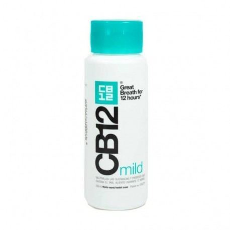 CB12 BAIN DE BOUCHE