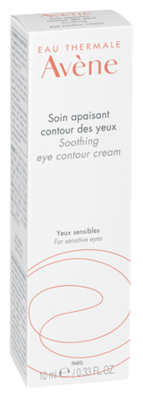 Soin Apaisant Contour des Yeux