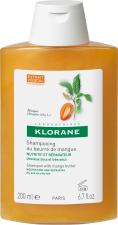 Shampoing à la mangue