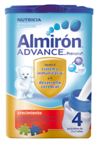 Almiron Avance 4 800gr