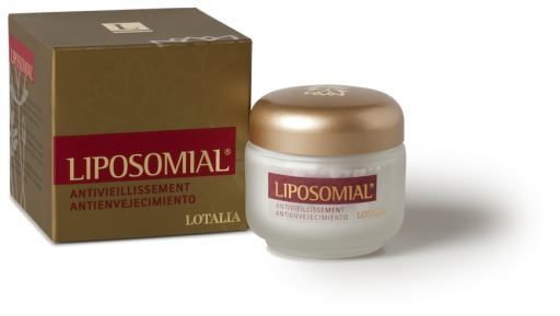 Anti-âge liposomial