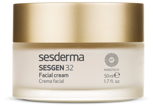 Sesgen 32 Crème Activateur Cellulaire 50 ml