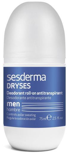 Drysès Déodorant Homme 75 ml