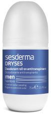 Drysès Déodorant Homme 75 ml