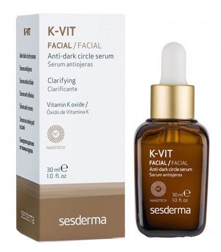 K Vit Sérum Cernes 30 ml