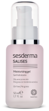 Salises Gel Hydratant 50 ml