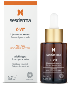 C VIT Sérum liposomal 30 ml