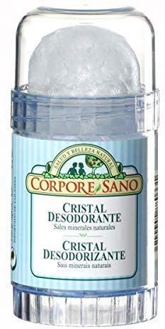 Déodorant Cristal Minéral 80 g