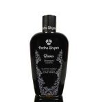 Shampoing au henné couleur marron 250 ml