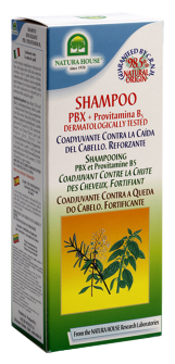 PBX Shampooing Anti-Chute 250 ml