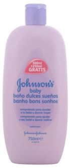 Savon Liquide D.sueños 500 + 250