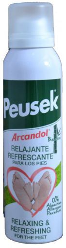 Arcandol (Relaxant/calmant)