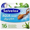 Aqua Resist Aloe Vera 16 pièces