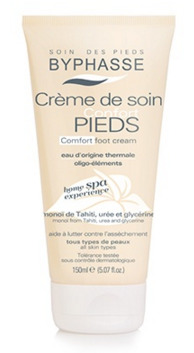 Home spa experience exfoliant confort pieds tous types de peaux 150ml