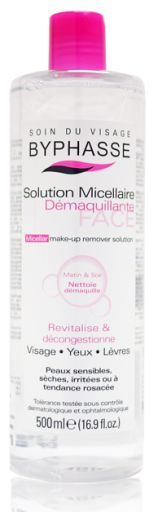 Micellaire Démaquillante 500 ml