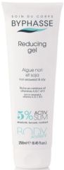 Gel Algue Nori et Soja 250 ml