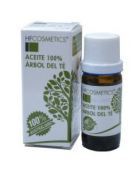 100% Huile d&#39;Arbre à Thé (10 ml.)