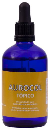 Aurocol Topique 100 ml