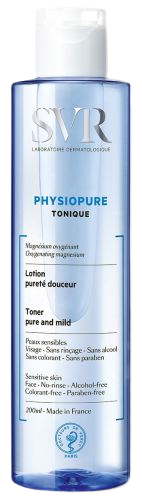 Physiopure Tonique Visage 200 ml