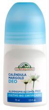 Déodorant Roll-on Calendula 75 ml