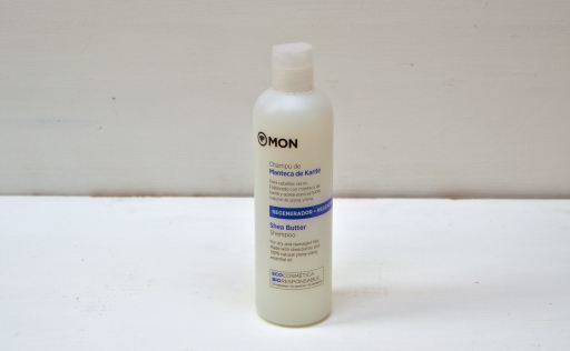 Shampooing Régénérant 300 ml