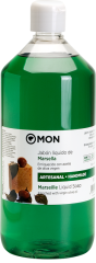 Savon liquide de Marseille 1 l