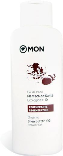 Gel Douche au Beurre de Karité 750 ml