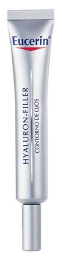 Hyaluron-Filler Contour des Yeux SPF 15 15 ml