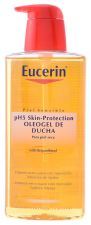 Oléogel Douche pH5 400 ml