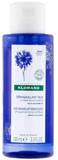 Aciano Démaquillant Yeux 100 ml