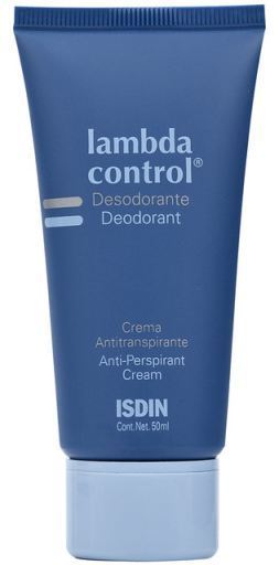 Déodorant Crème Contrôle Lambda