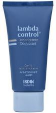 Déodorant Crème Contrôle Lambda