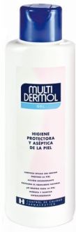 Gel de Bain Multi Dermol 750Ml