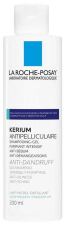 Kerium Shampooing Antipelliculaire pour Cheveux Gras 200 ml