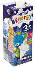 Lait Junior Croissance 3 + 1 Litre