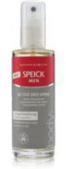 Déodorant En Spray Men Active Bio 75 ml