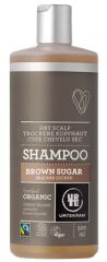 Shampooing Canne à Sucre Bio 500 ml