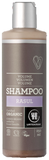 Rasul Shampooing Bio Fatty Hair 500 ml