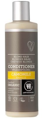 Après-shampoing à la camomille bio