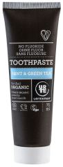 Dentifrice Bio Thé Vert et Menthe 75 ml