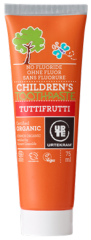 Dentifrice Bio pour enfants Tutti Frutti 75 ml