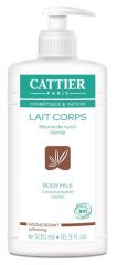 Lait Corps Adoucissant 500 ml