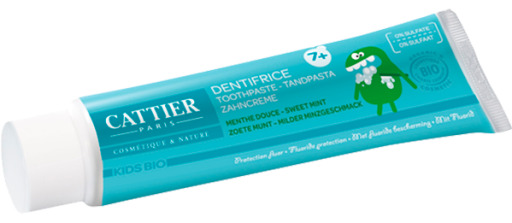 Dentifrice Enfants 7+ 50 ml