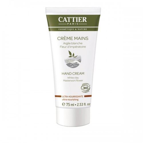 Crème Mains Ultra Nourrissante 75 ml