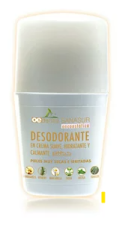 Déodorant Hydratant Apaisant 50 ml