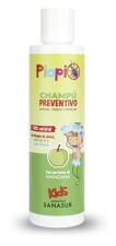 Pio Pio Shampooing Préventif 200 ml