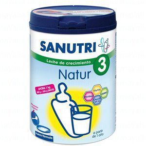 Sanutri Naturel 3